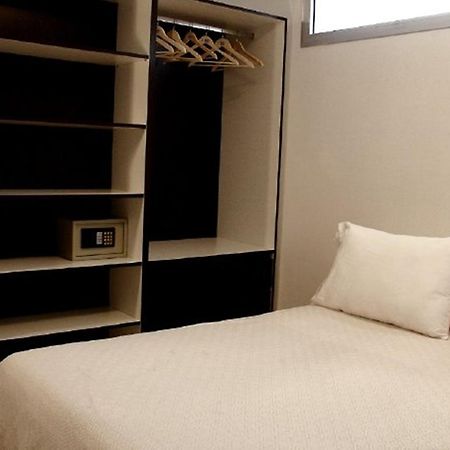 Atenea Apartments & Suites Μπουένος Άιρες Εξωτερικό φωτογραφία