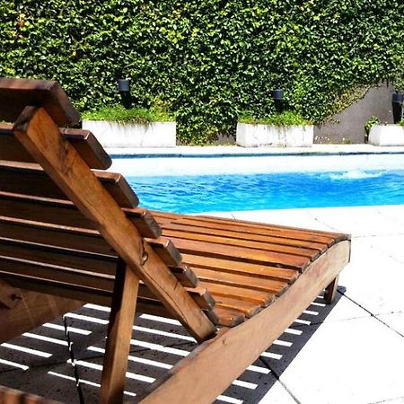 Atenea Apartments & Suites Μπουένος Άιρες Εξωτερικό φωτογραφία
