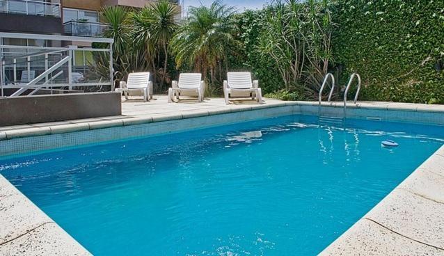 Atenea Apartments & Suites Μπουένος Άιρες Δωμάτιο φωτογραφία