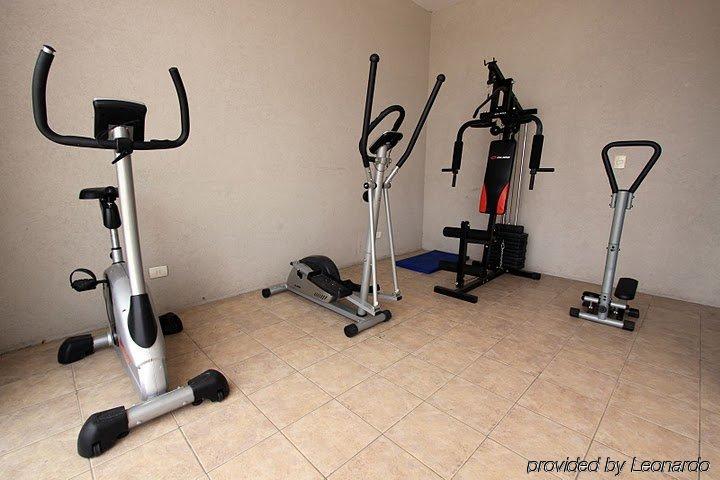 Atenea Apartments & Suites Μπουένος Άιρες Εξωτερικό φωτογραφία