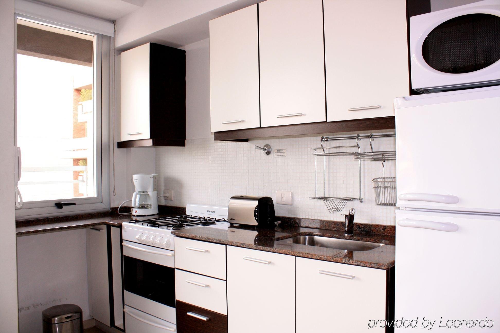 Atenea Apartments & Suites Μπουένος Άιρες Εξωτερικό φωτογραφία