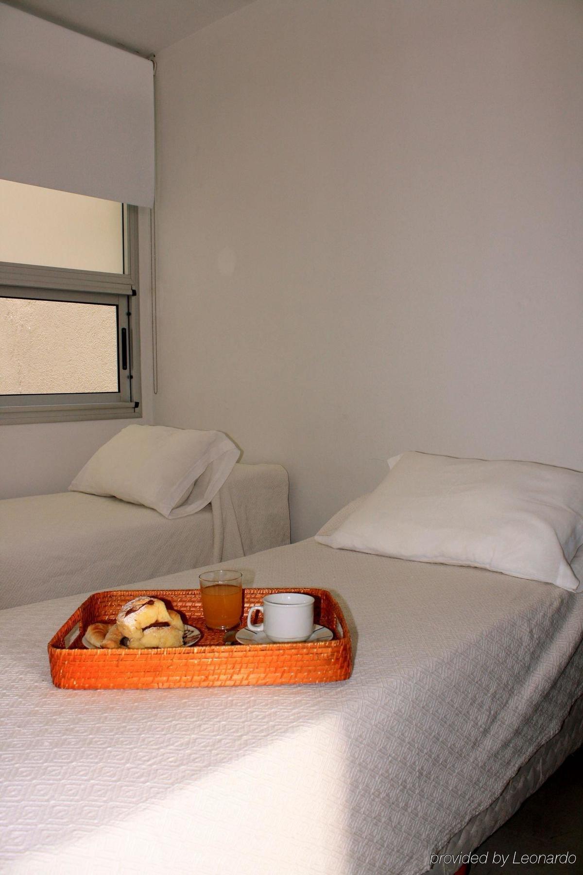 Atenea Apartments & Suites Μπουένος Άιρες Εξωτερικό φωτογραφία