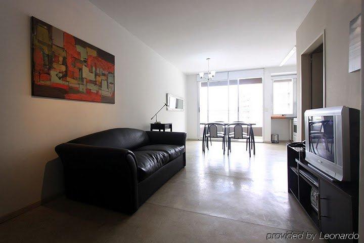 Atenea Apartments & Suites Μπουένος Άιρες Εξωτερικό φωτογραφία