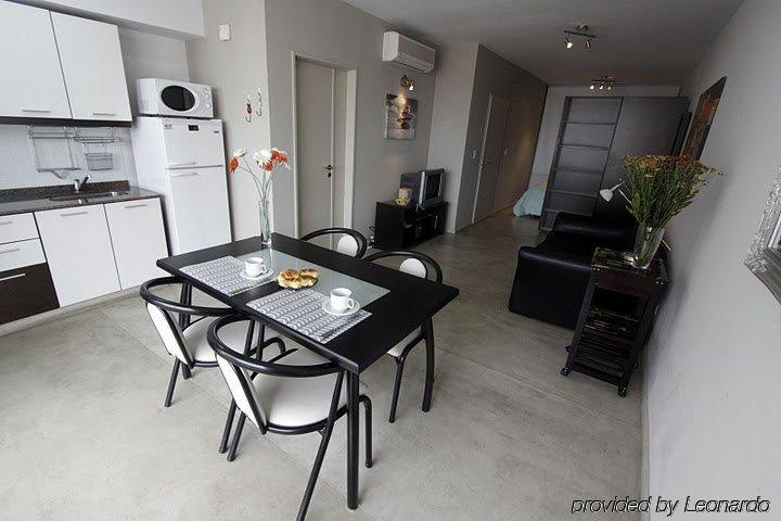 Atenea Apartments & Suites Μπουένος Άιρες Εξωτερικό φωτογραφία