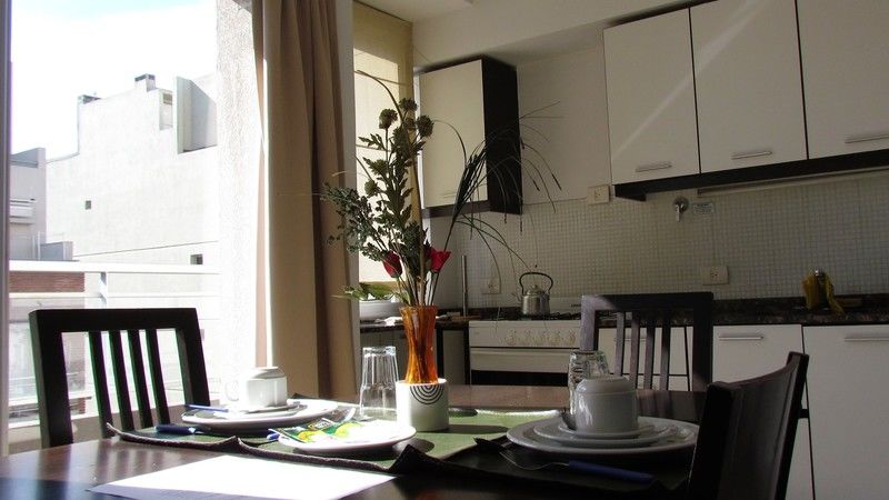Atenea Apartments & Suites Μπουένος Άιρες Εξωτερικό φωτογραφία