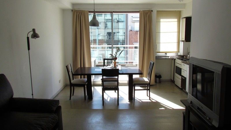 Atenea Apartments & Suites Μπουένος Άιρες Εξωτερικό φωτογραφία