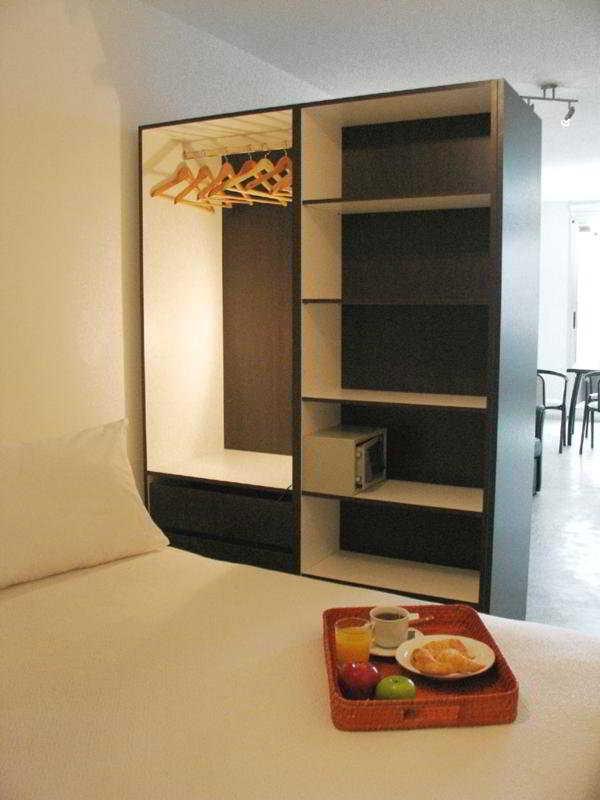 Atenea Apartments & Suites Μπουένος Άιρες Εξωτερικό φωτογραφία