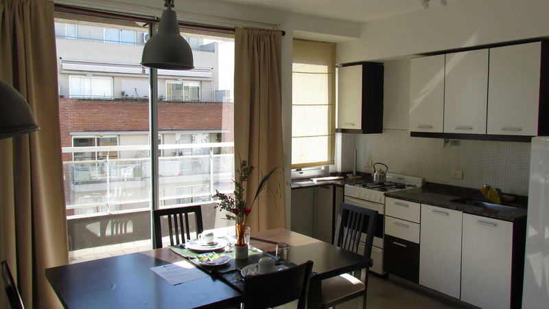 Atenea Apartments & Suites Μπουένος Άιρες Εξωτερικό φωτογραφία