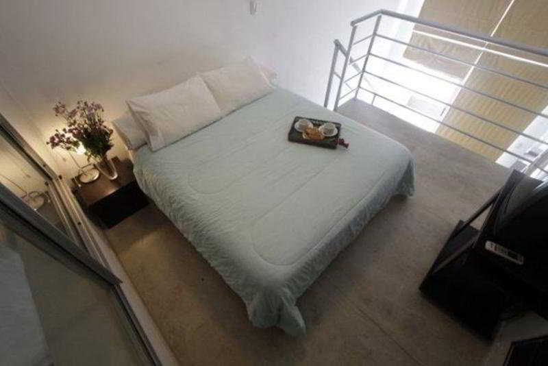 Atenea Apartments & Suites Μπουένος Άιρες Εξωτερικό φωτογραφία