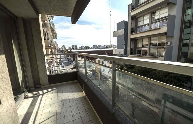 Atenea Apartments & Suites Μπουένος Άιρες Εξωτερικό φωτογραφία