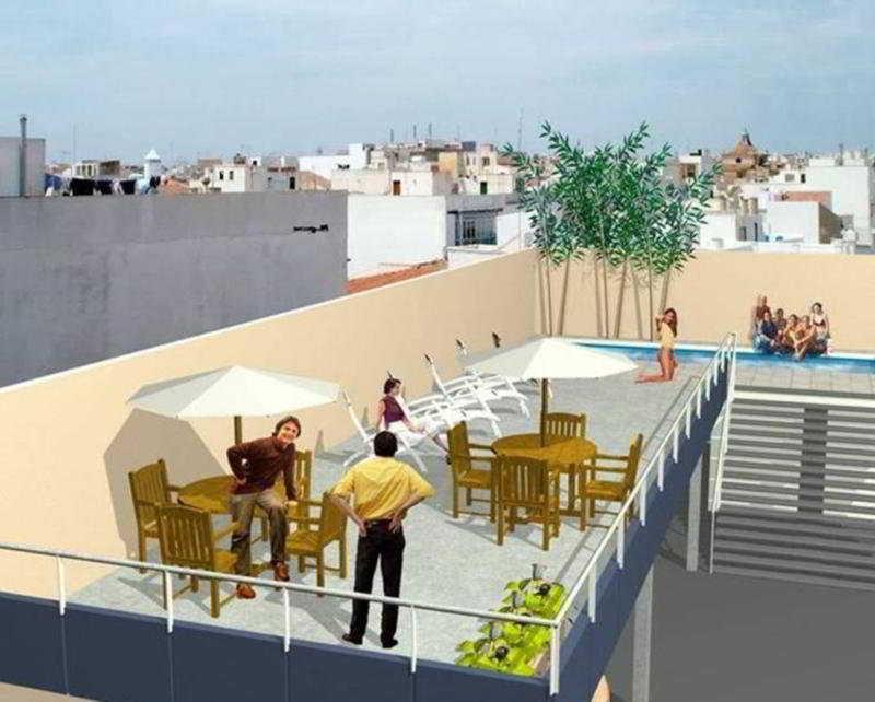 Atenea Apartments & Suites Μπουένος Άιρες Εξωτερικό φωτογραφία