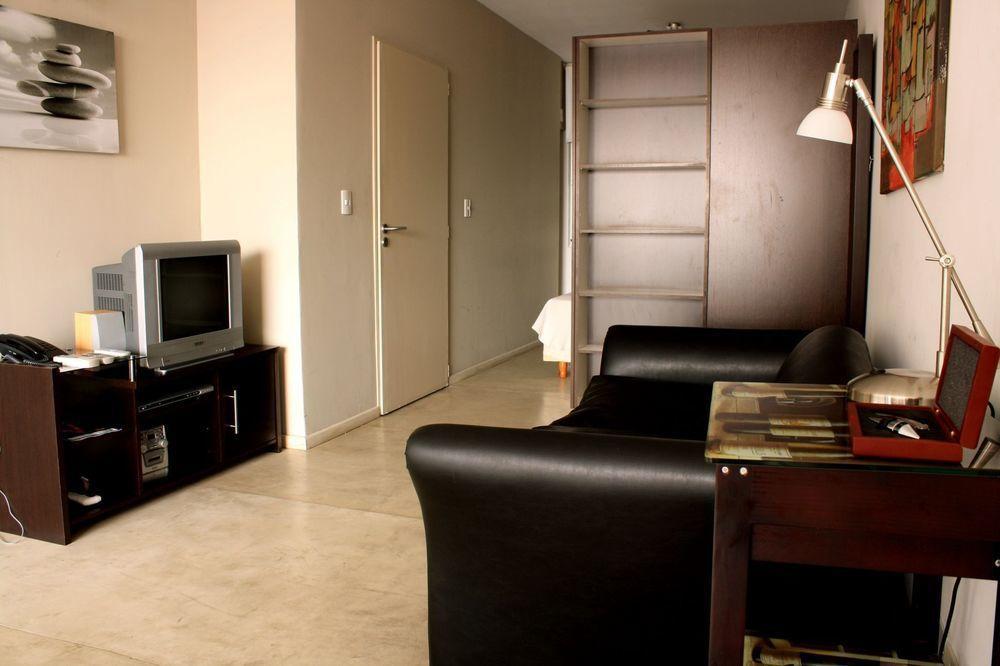 Atenea Apartments & Suites Μπουένος Άιρες Εξωτερικό φωτογραφία