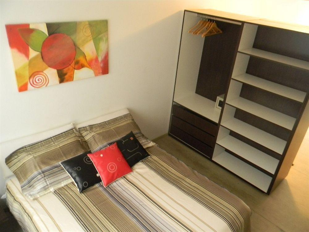 Atenea Apartments & Suites Μπουένος Άιρες Εξωτερικό φωτογραφία