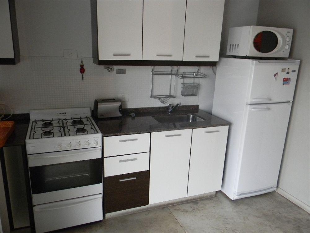 Atenea Apartments & Suites Μπουένος Άιρες Εξωτερικό φωτογραφία