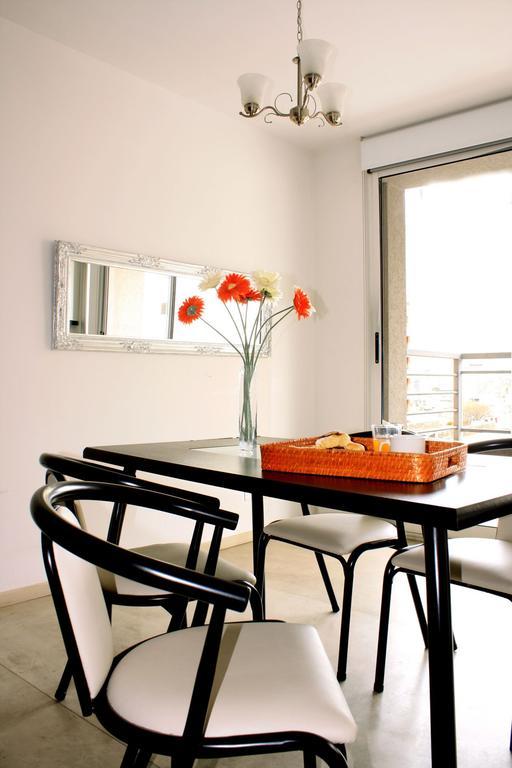 Atenea Apartments & Suites Μπουένος Άιρες Εξωτερικό φωτογραφία