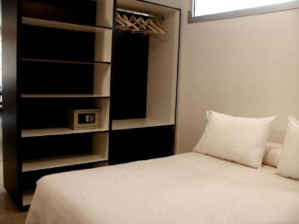 Atenea Apartments & Suites Μπουένος Άιρες Εξωτερικό φωτογραφία