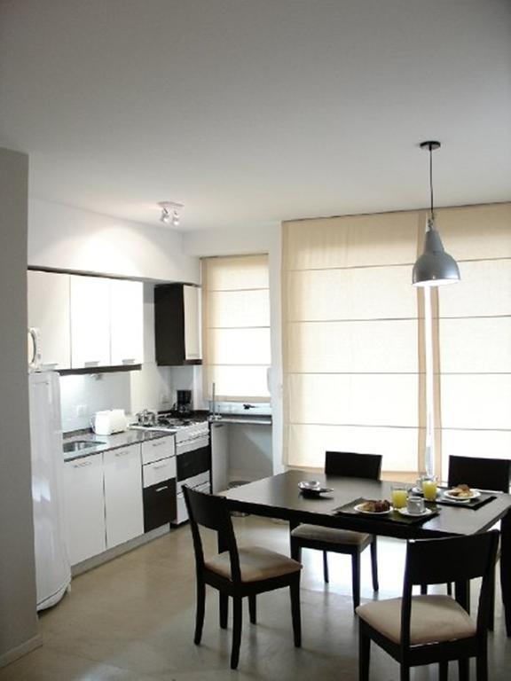 Atenea Apartments & Suites Μπουένος Άιρες Εξωτερικό φωτογραφία