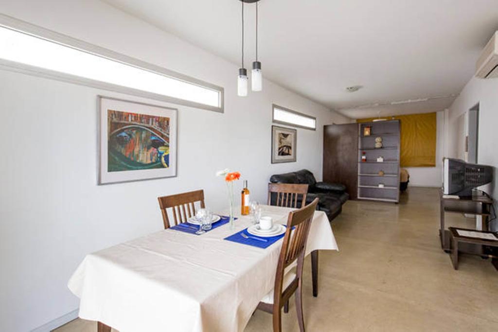 Atenea Apartments & Suites Μπουένος Άιρες Εξωτερικό φωτογραφία