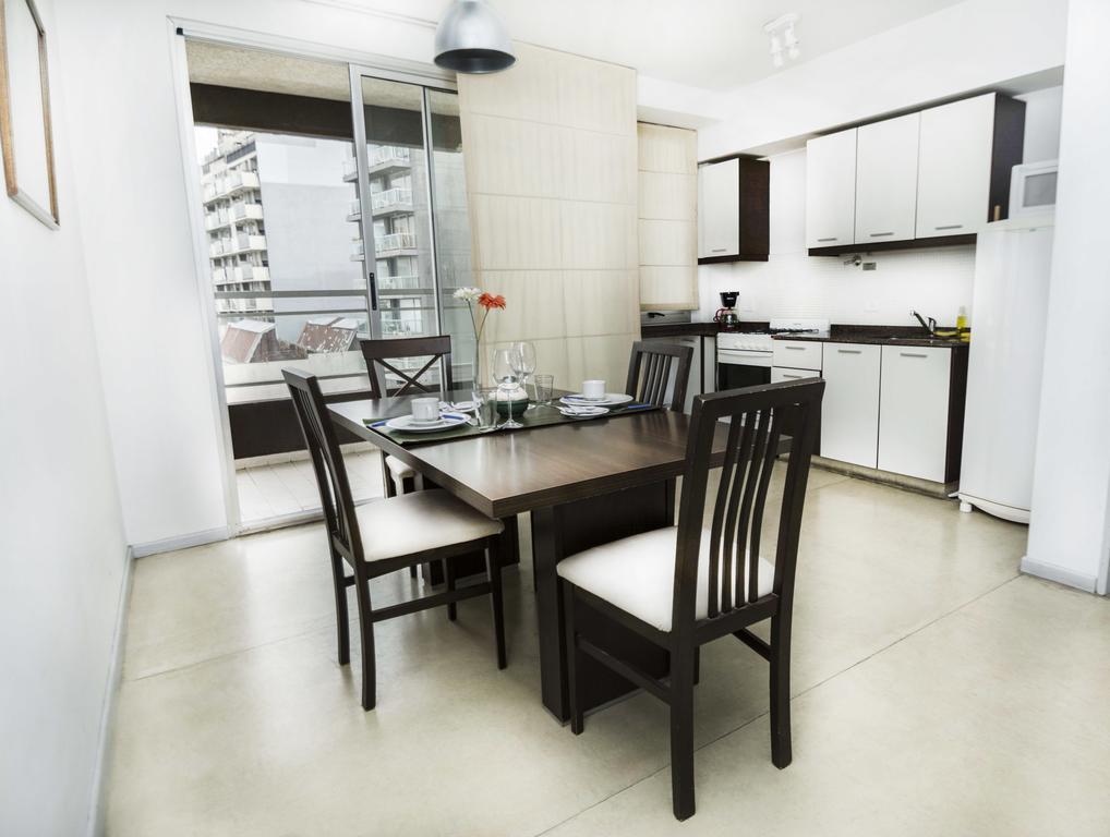 Atenea Apartments & Suites Μπουένος Άιρες Δωμάτιο φωτογραφία