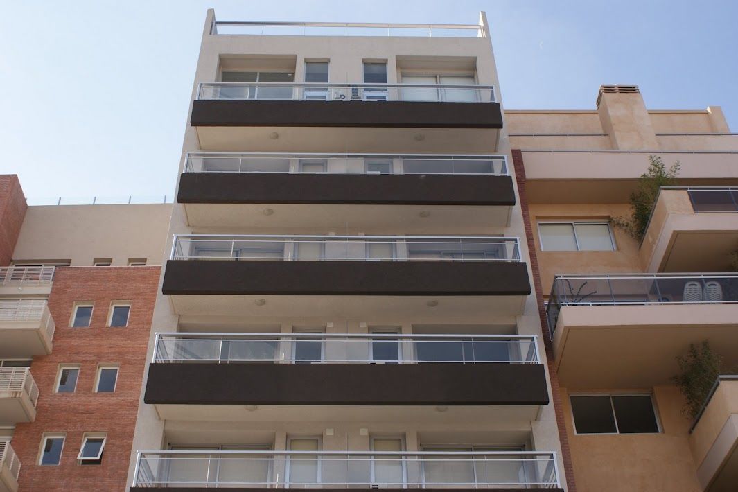 Atenea Apartments & Suites Μπουένος Άιρες Εξωτερικό φωτογραφία