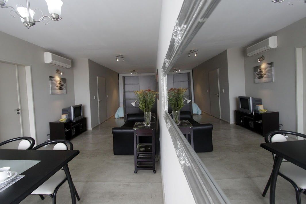 Atenea Apartments & Suites Μπουένος Άιρες Εξωτερικό φωτογραφία