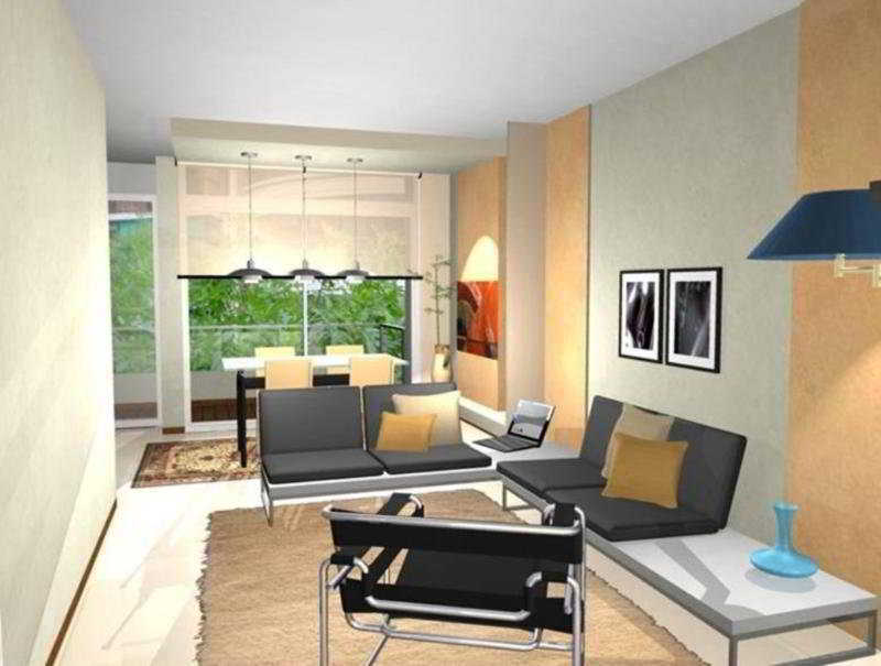 Atenea Apartments & Suites Μπουένος Άιρες Εξωτερικό φωτογραφία