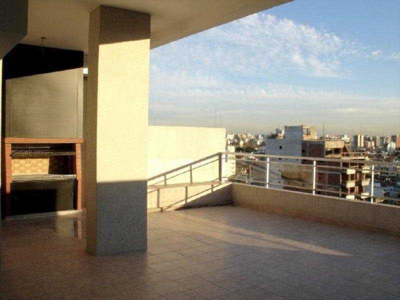 Atenea Apartments & Suites Μπουένος Άιρες Εξωτερικό φωτογραφία