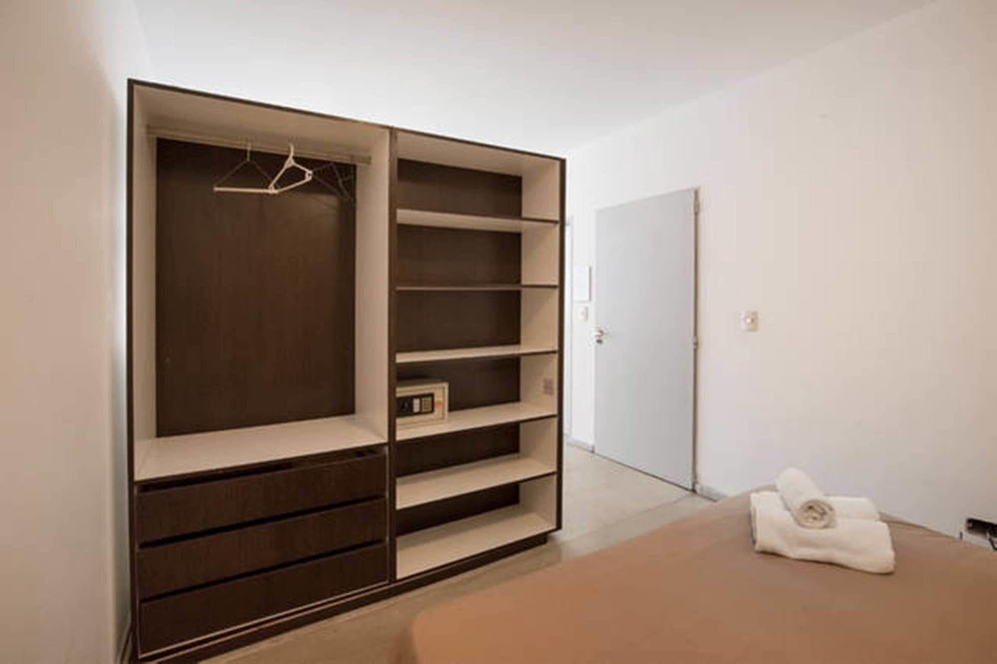 Atenea Apartments & Suites Μπουένος Άιρες Εξωτερικό φωτογραφία