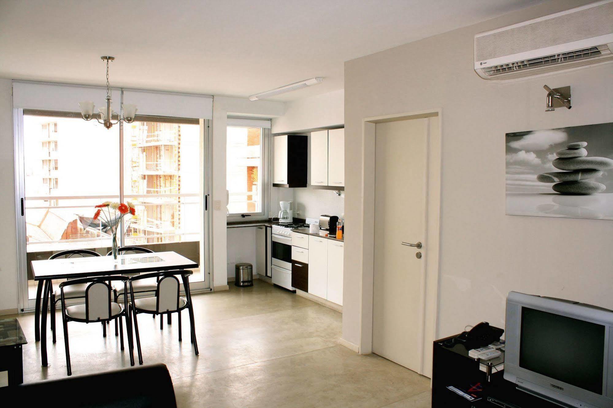 Atenea Apartments & Suites Μπουένος Άιρες Εξωτερικό φωτογραφία