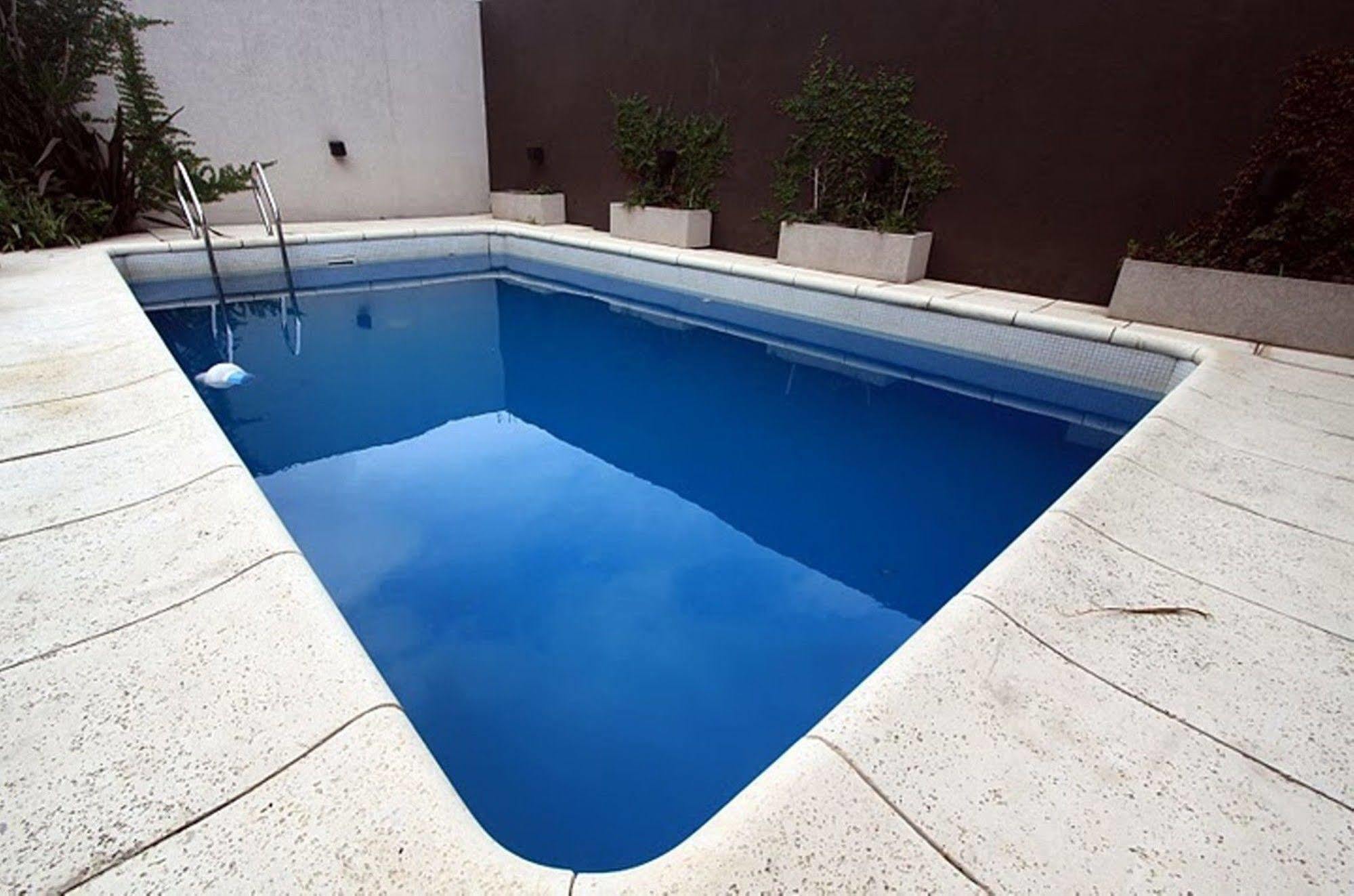 Atenea Apartments & Suites Μπουένος Άιρες Εξωτερικό φωτογραφία