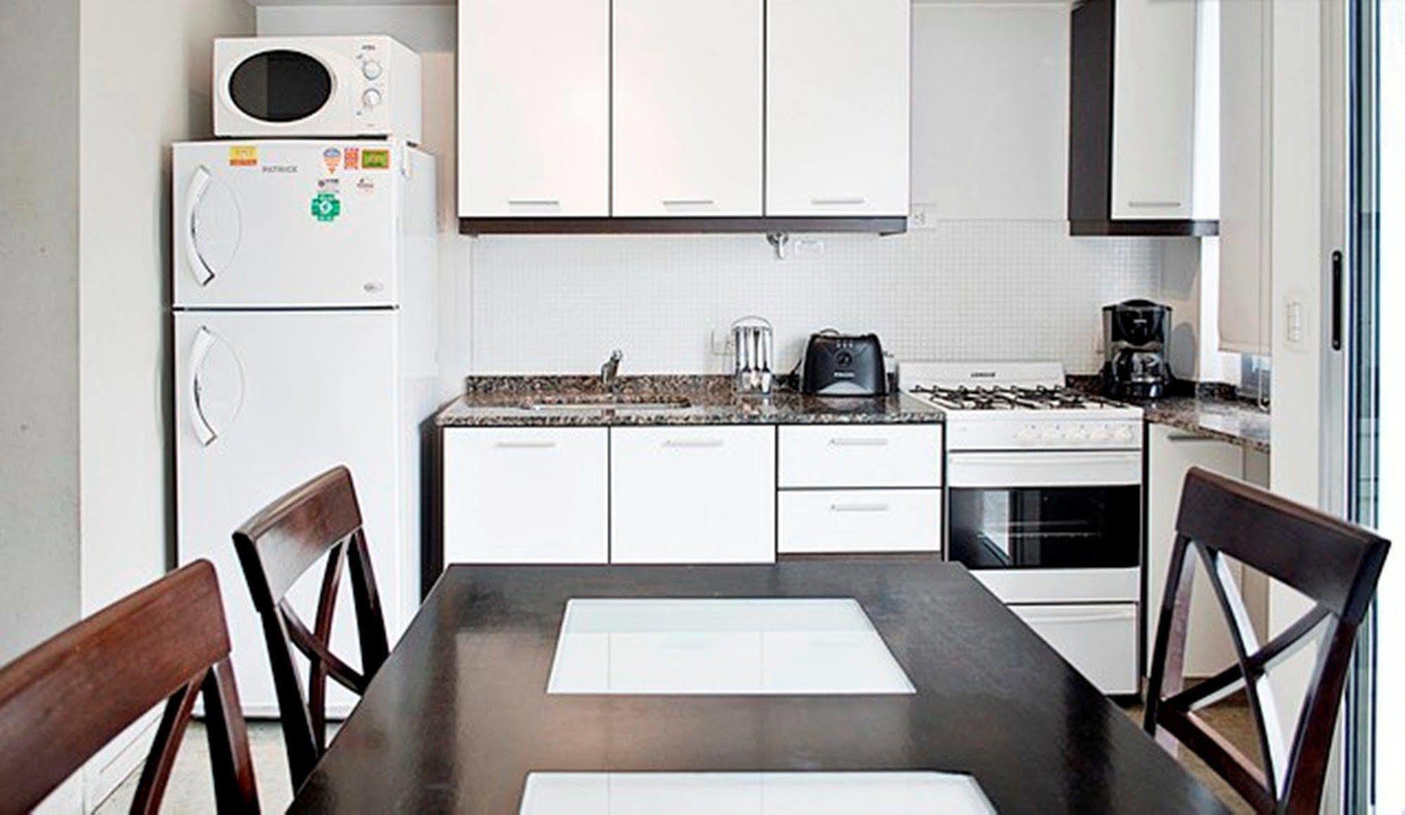 Atenea Apartments & Suites Μπουένος Άιρες Εξωτερικό φωτογραφία