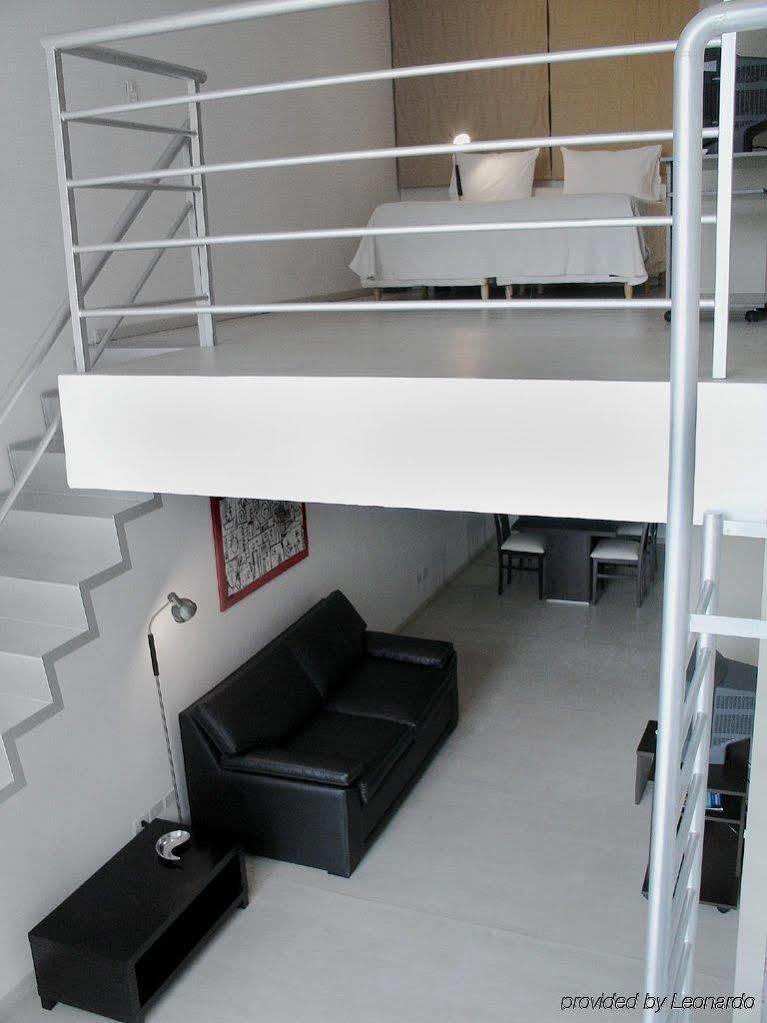 Atenea Apartments & Suites Μπουένος Άιρες Εξωτερικό φωτογραφία