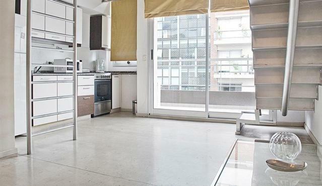 Atenea Apartments & Suites Μπουένος Άιρες Δωμάτιο φωτογραφία